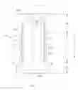 Fig. 02 - Outer cover for a disposable absorbent article