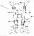 Fig. 01 - Catheter flushing assembly