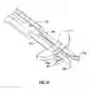 Fig. 28 - Meniscal repair device