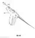 Fig. 33 - Meniscal repair device