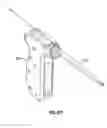 Fig. 44 - Meniscal repair device