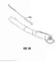 Fig. 45 - Meniscal repair device