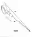 Fig. 63 - Meniscal repair device