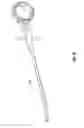 Fig. 71 - Meniscal repair device