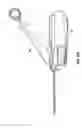 Fig. 74 - Meniscal repair device