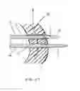 Fig. 86 - Meniscal repair device