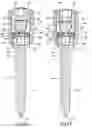 Fig. 06 - Pedicle screw fixation system and method for use of same
