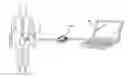 Fig. 01 - Remote control for implantable medical device