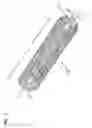 Fig. 02 - Stents with tapered struts