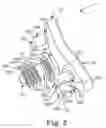Fig. 03 - Glenoid implant anchor post