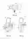 Fig. 05 - PRESSURE REGULATOR ASSEMBLY AND SYSTEM FOR THE CONTROLLED STORAGE AND DISPENSING OF A FLUID
