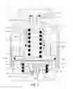 Fig. 08 - PRESSURE REGULATOR ASSEMBLY AND SYSTEM FOR THE CONTROLLED STORAGE AND DISPENSING OF A FLUID