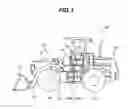 Fig. 02 - Steering system for engineering vehicle
