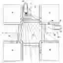 Fig. 01 - Collision avoidance system and method