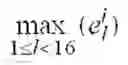 Fig. 58 - Encoding/decoding of digital signals, especially in vector quantization with permutation codes