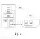 Fig. 03 - BILLING MECHANISM FOR A MOBILE COMMUNICATION NETWORK