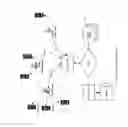 Fig. 02 - DETERMINING ASSOCIATIVE INTENT IN A DATABASE CONTAINING LINKED ENTITIES