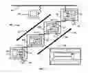Fig. 02 - System for Accessing Distributed Data Cache Channel at Each Network Node to Pass Requests and Data