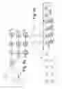 Fig. 06 - Configurable logic integrated circuit having a multidimensional structure of configurable elements
