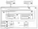 Fig. 01 - System and method for performing rapid data snapshots