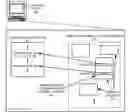 Fig. 01 - Accessing memory locations for paged memory objects in an object-addressed memory system