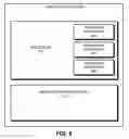 Fig. 09 - Accessing memory locations for paged memory objects in an object-addressed memory system
