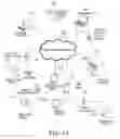 Fig. 02 - Communications hub for use in life critical network
