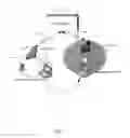 Fig. 02 - Method, system and apparatus for indirect access by communication device