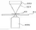 Fig. 01 - Apparatus and method for examining a specimen by means of probe microscopy