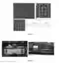 Fig. 06 - Large area, homogeneous array fabrication including controlled tip loading vapor deposition