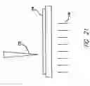 Fig. 22 - PROBE SYSTEM COMPRISING AN ELECTRIC-FIELD-ALIGNED PROBE TIP AND METHOD FOR FABRICATING THE SAME