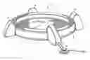 Fig. 01 - Self Inflating Pool