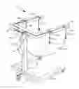 Fig. 01 -  Patient Lifting Apparatus