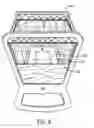 Fig. 09 - Bassinet with height adjustable wall
