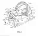 Fig. 04 - Child containment system with multiple infant support modes