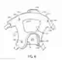 Fig. 07 - Child containment system with multiple infant support modes