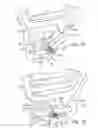 Fig. 09 - Child containment system with multiple infant support modes