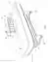 Fig. 02 - Siderail and control unit therefor