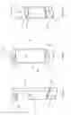 Fig. 09 - Siderail and control unit therefor