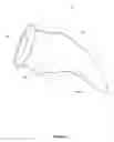 Fig. 02 - Flexible, Finger-Mounted Cleaning Device