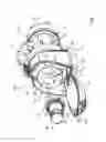 Fig. 06 - Nozzle construction for a cleaning head