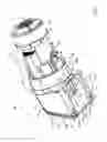 Fig. 08 - Nozzle construction for a cleaning head