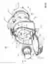 Fig. 06 - Cyclonic surface cleaning apparatus
