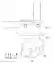 Fig. 07 - Caster
