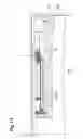 Fig. 14 - Assist device for movable body