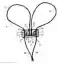 Fig. 01 - Disposable handcuffs