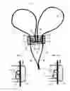 Fig. 02 - Disposable handcuffs