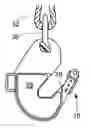 Fig. 01 - Subsea transfer hook adaptor