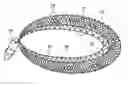 Fig. 01 - Force resistant purse ring