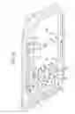Fig. 27 - Dialysis method having supply container autoconnection
